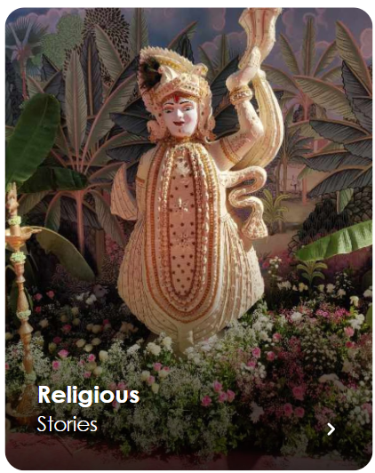 Religious Stories