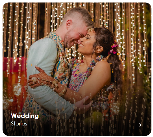 Wedding Stories